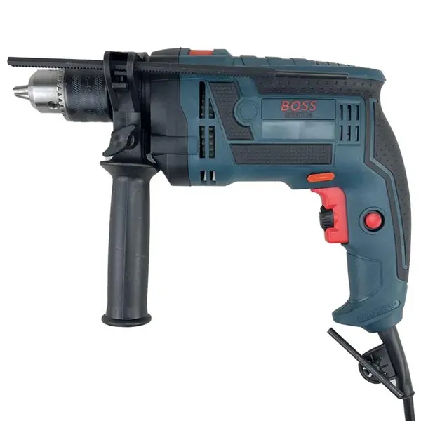 دریل چکشی باس مدل GSB16RE