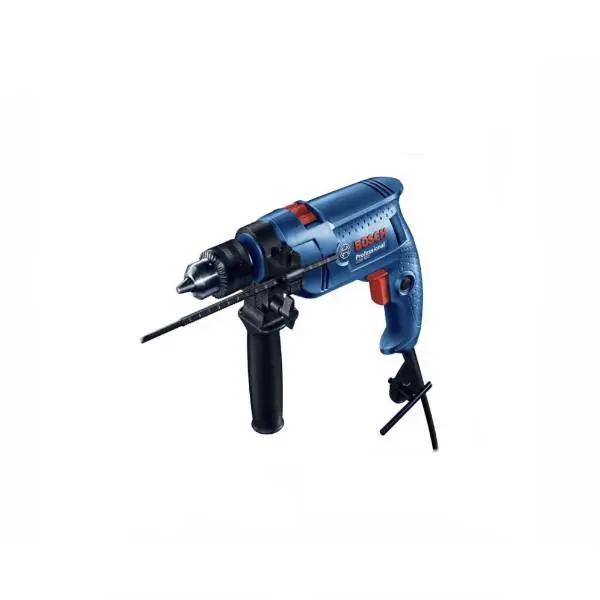 دریل چکشی بوش مدل GSB-550 - 2