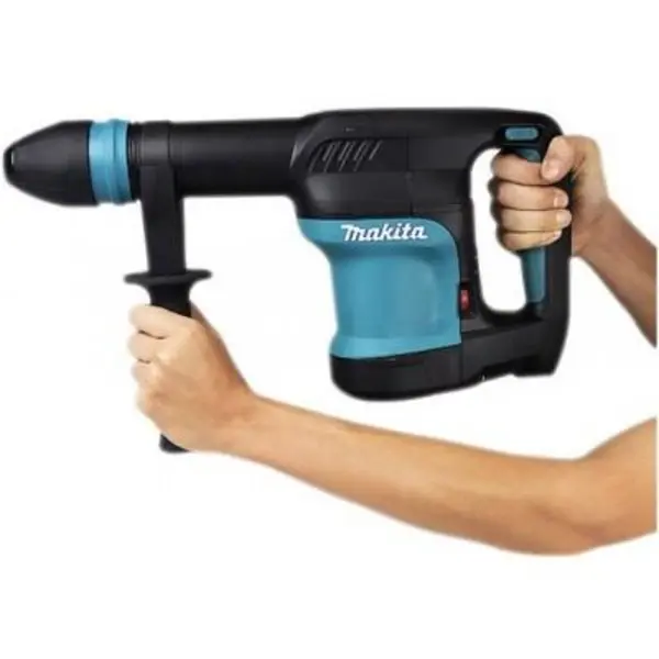 دریل چکشی تخریب ماکیتا مدل HM0870C