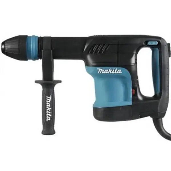 دریل چکشی تخریب ماکیتا مدل HM0870C