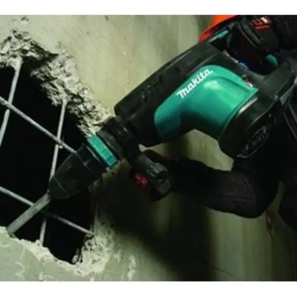 دریل چکشی تخریب ماکیتا مدل HM0870C