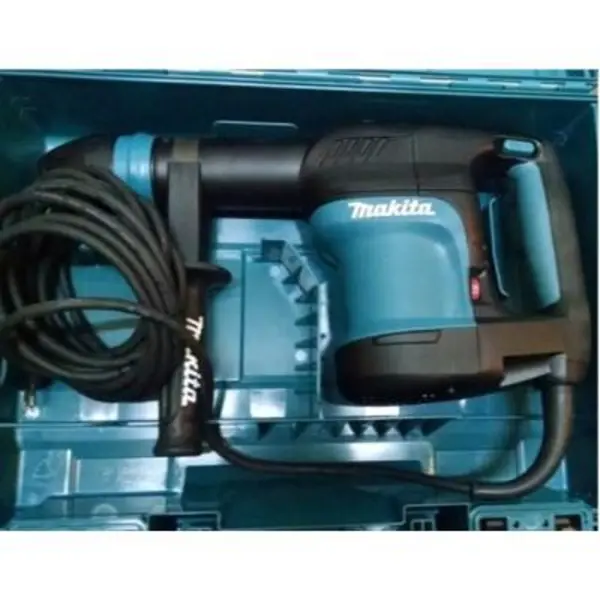 دریل چکشی تخریب ماکیتا مدل HM0870C