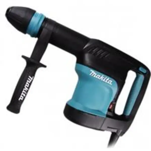 دریل چکشی تخریب ماکیتا مدل HM0870C