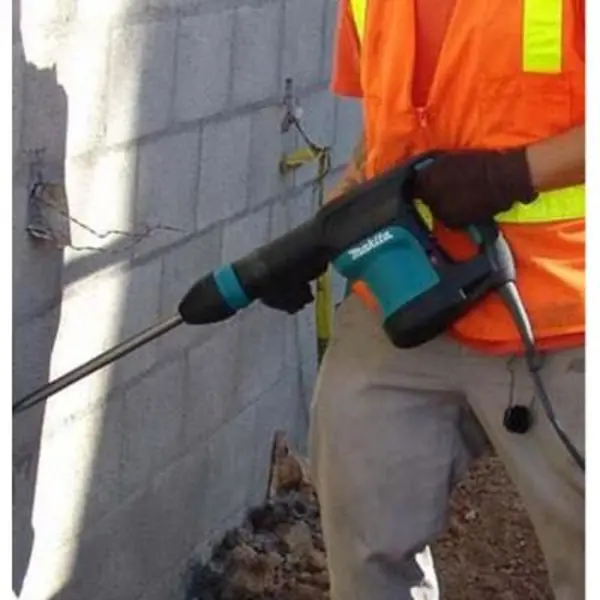 دریل چکشی تخریب ماکیتا مدل HM0870C