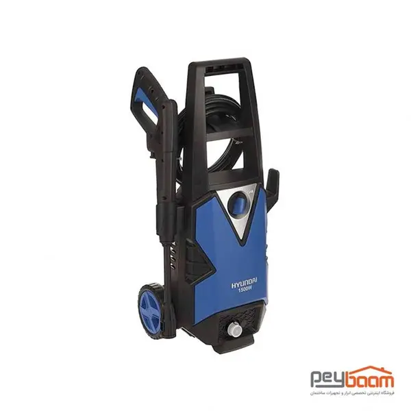 کارواش هیوندای مدل HP1526-PW