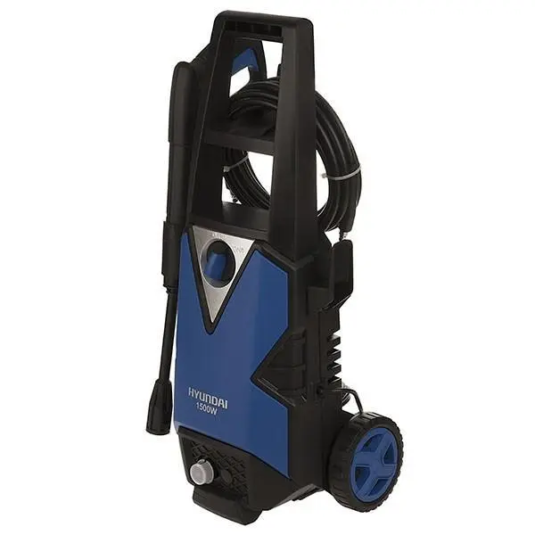کارواش هیوندای مدل HP1526-PW