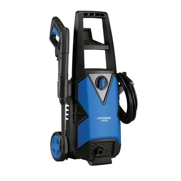 کارواش هیوندای مدل HP1526-PW