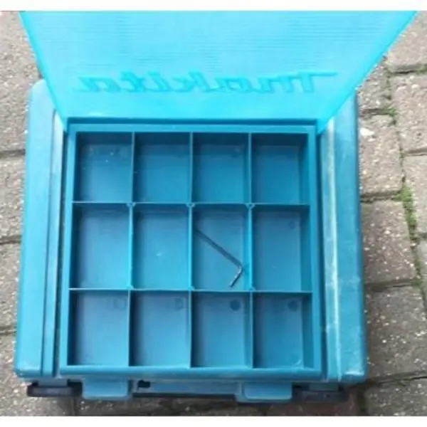 دریل چکشی ماکیتا مدل HP1630K - 2