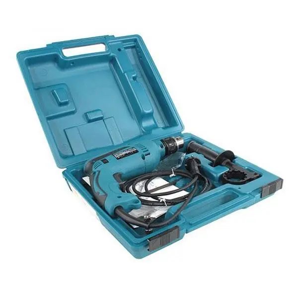 دریل چکشی ماکیتا مدل HP1640K - 3