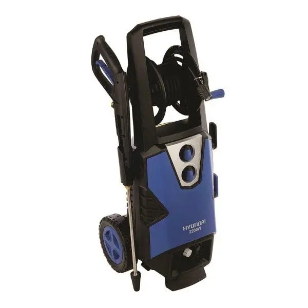 کارواش هیوندای مدل HP2216-PW - 2