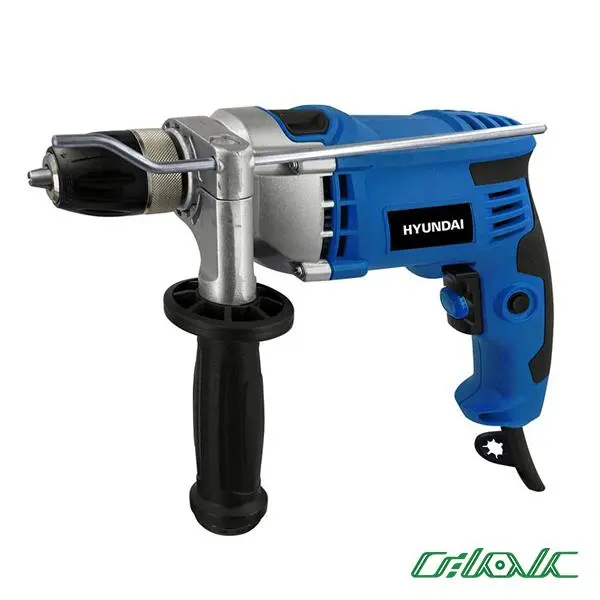 دریل چکشی هیوندای مدل HP8513-A