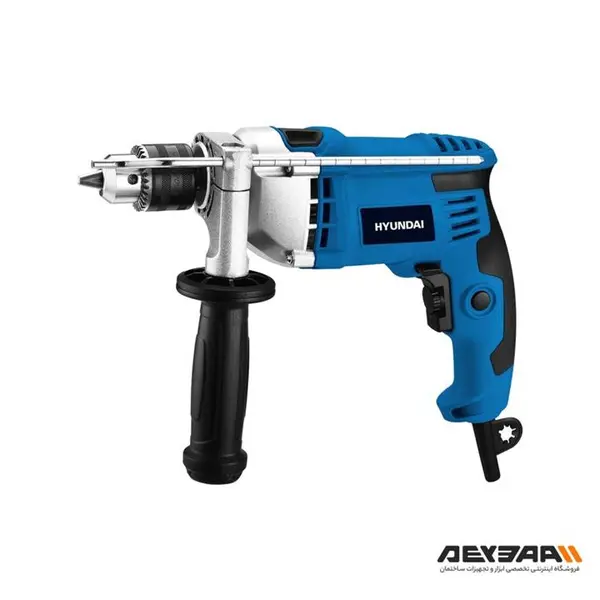دریل چکشی هیوندای مدل HP8513-A