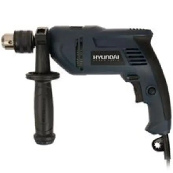 دریل چکشی هیوندایی مدل HP853-ID