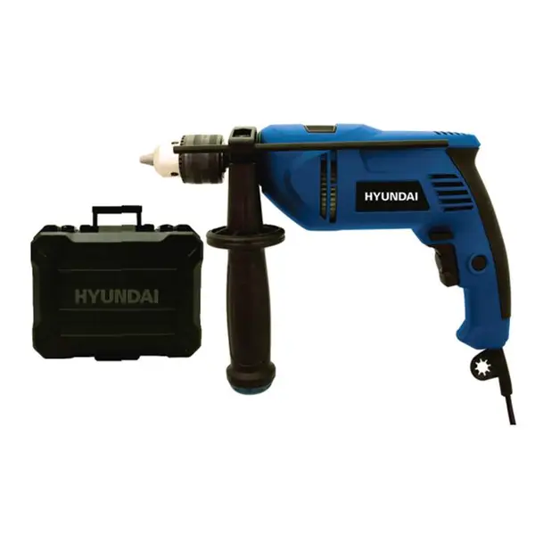 دریل چکشی هیوندایی مدل HP853-ID