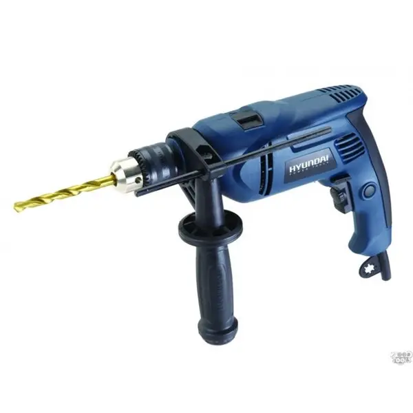 دریل چکشی هیوندایی مدل HP853-ID