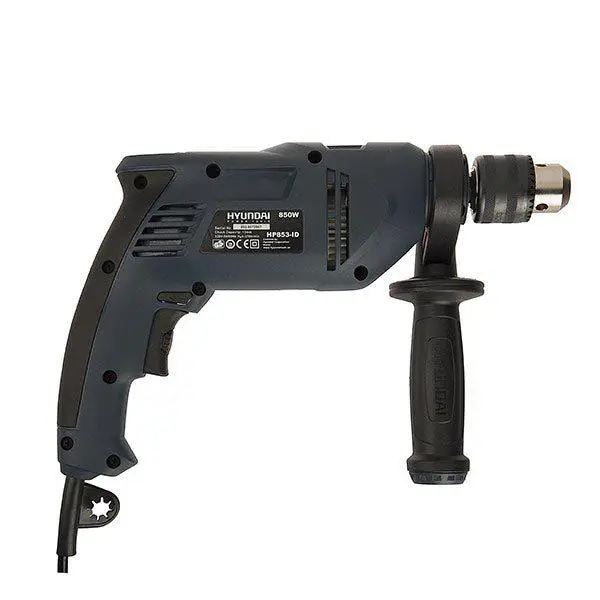 دریل چکشی هیوندایی مدل HP853-ID