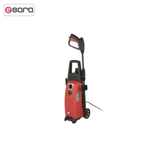 کارواش محک مدل HPW-100 - 3