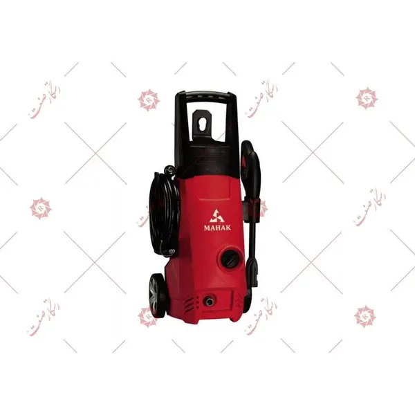 کارواش محک مدل HPW-100D - 5