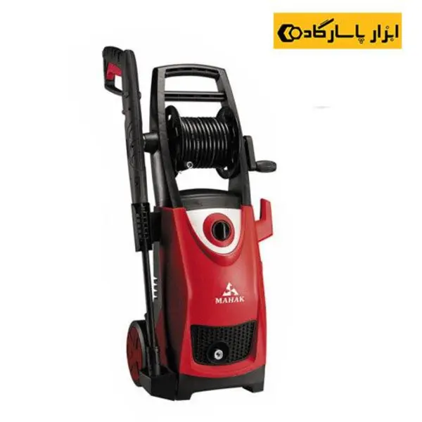 کارواش ۱۵۰ بار محک مدل HPW-150B