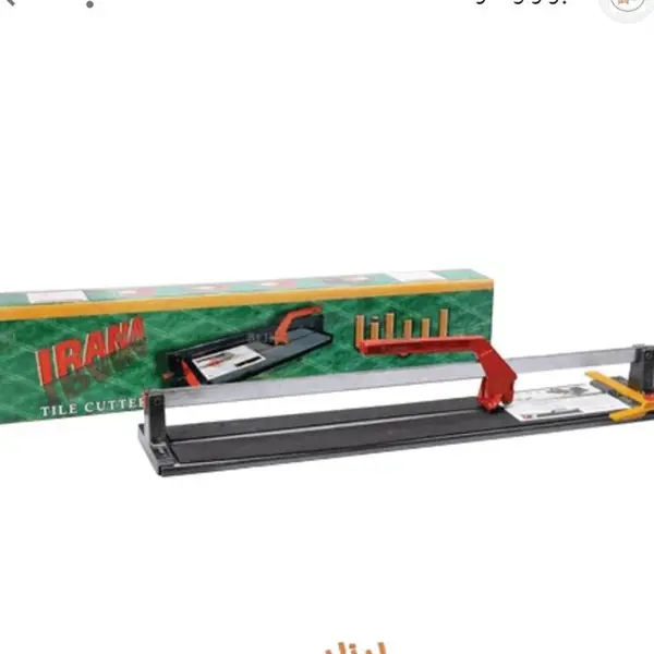 دستگاه سرامیک بر ایرانا مدل 100CM