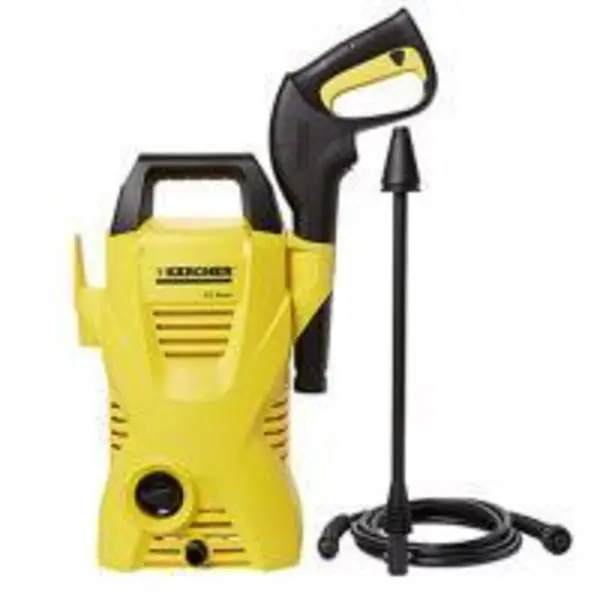 کارواش کارشر مدل K2 Compact - 4