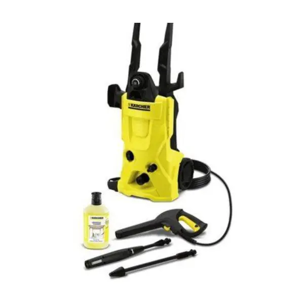 کارواش کارشر مدل K2 Compact - 3