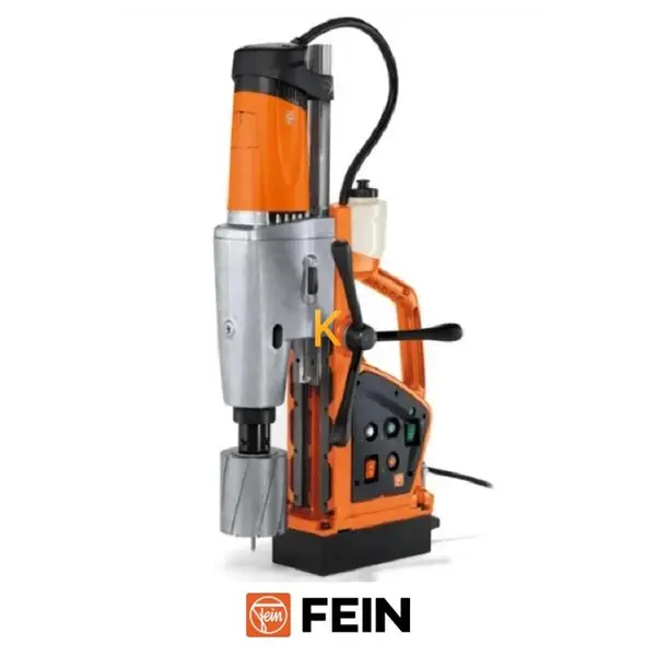 دریل مگنت فاین مدل KBU 110-4 M - 3