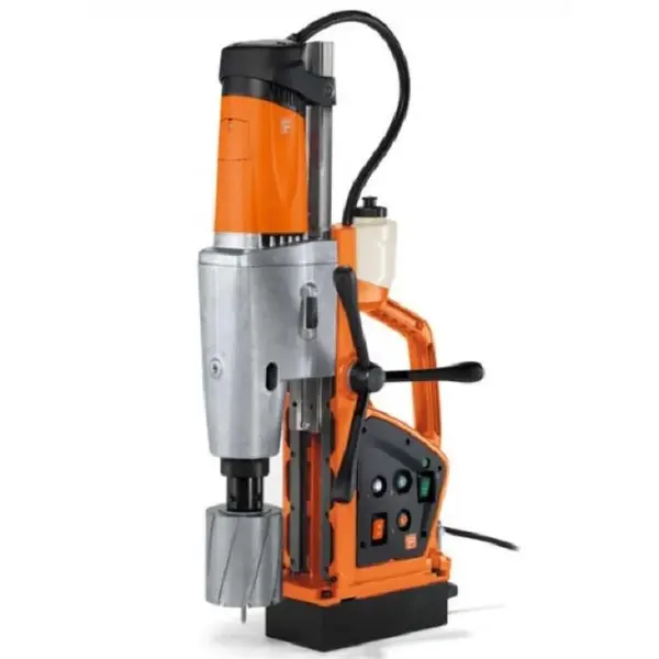 دریل مگنت فاین مدل KBU 110-4 M - 2