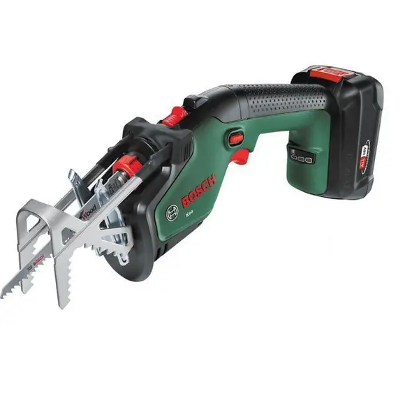 اره افقی بر شارژی بوش مدل Keo