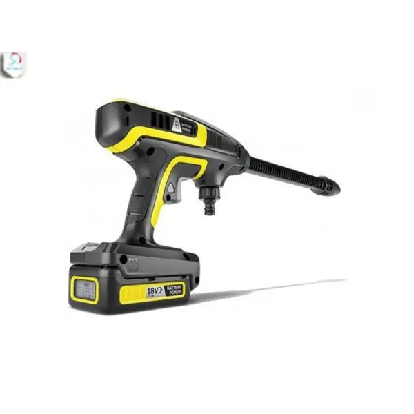 کارواش شارژی کارچر مدل KHB 6 ( کرشر ) KHB 6 Karcher