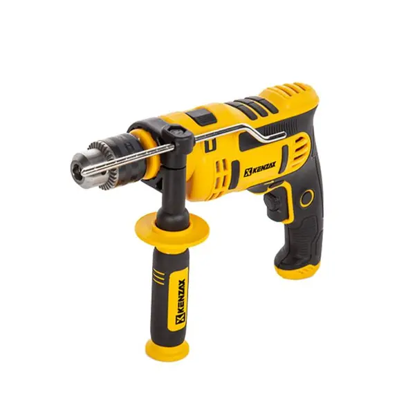 دریل چکشی کنزاکس مدل KID 178