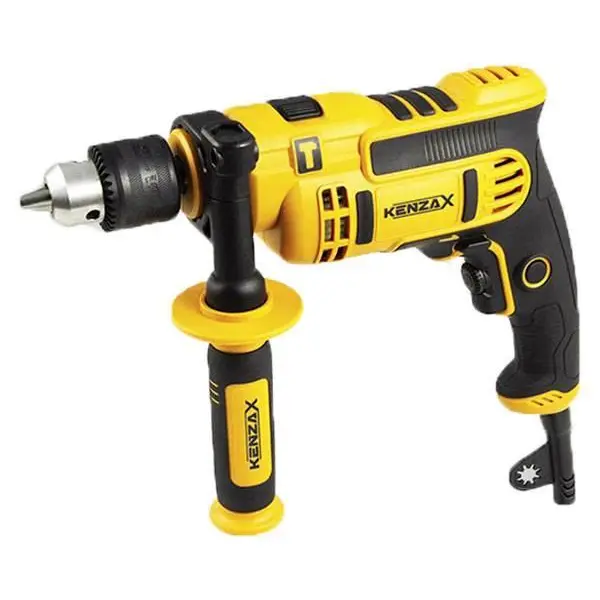 دریل چکشی کنزاکس مدل KID 178
