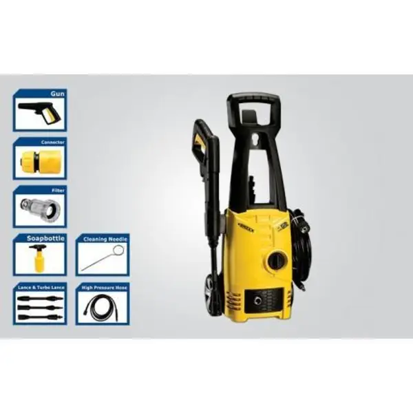 کارواش کنزاکس مدل KPW-1100