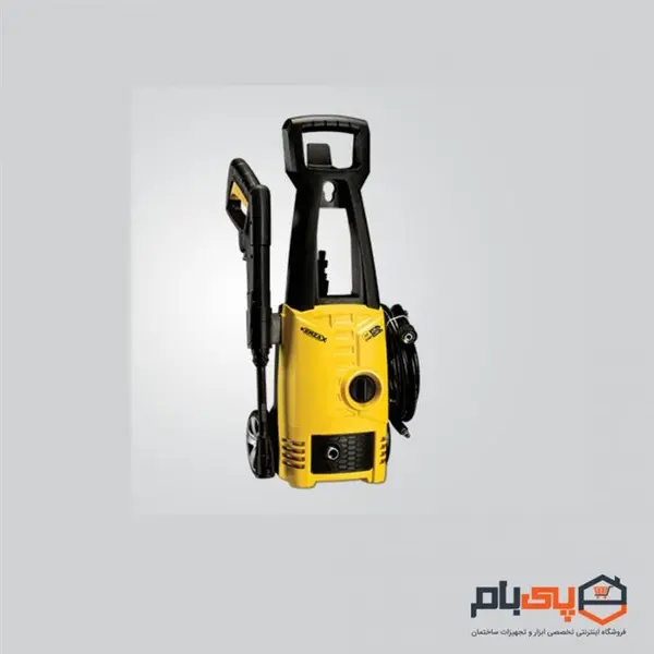 کارواش کنزاکس مدل KPW-1100
