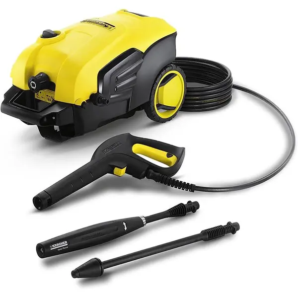 کارواش کرشر آلمان Kärcher K 5 Compact
