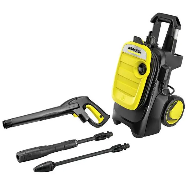 کارواش کرشر آلمان Kärcher K 5 Compact