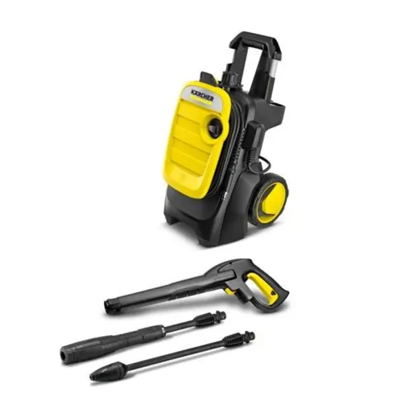 کارواش کرشر آلمان Kärcher K 5 Compact