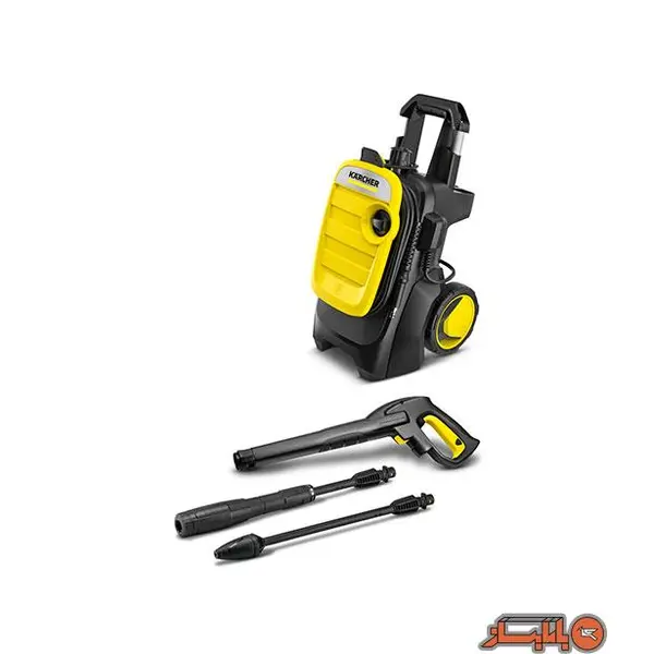 کارواش کرشر آلمان Kärcher K 5 Compact