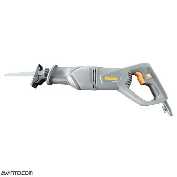 اره افقی بر زوبر مدل KRS115-750w