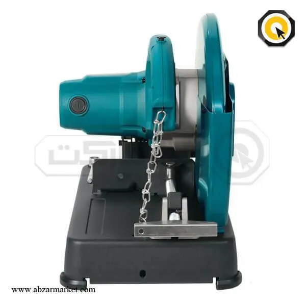 پروفیل بر ماکیتا مدل LW1400