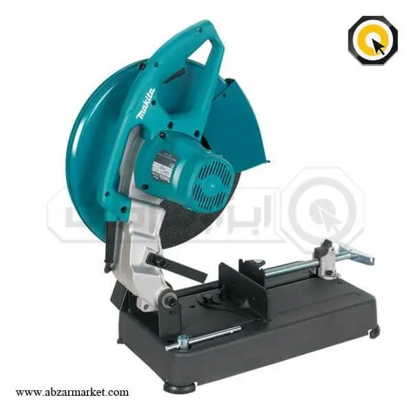 پروفیل بر ماکیتا مدل LW1400