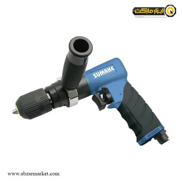 دریل بادی سوماک مدل M5012C - 6