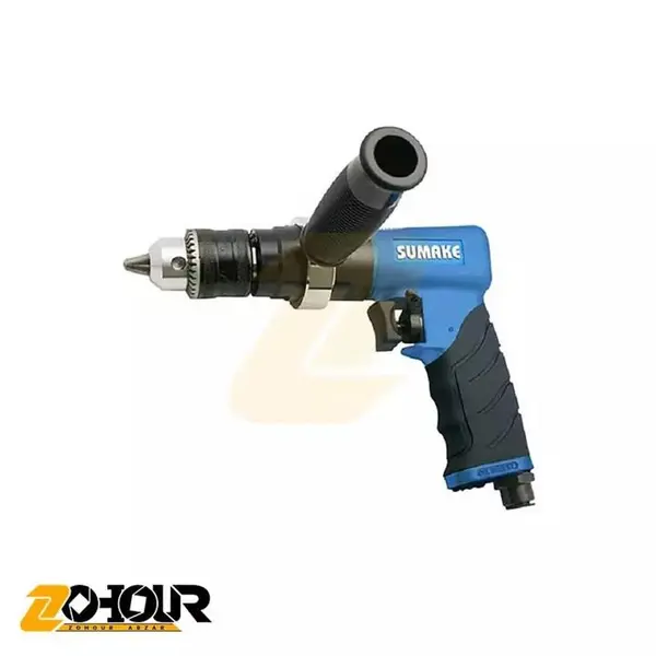 دریل بادی سوماک مدل M5012C - 3
