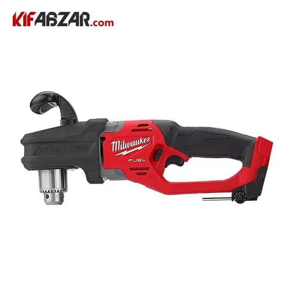 دریل سرکج شارژی میلواکی Milwaukee مدل M18CRAD2-0X