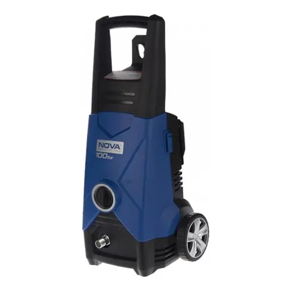 کارواش نووا مدل NTW 4100 - 6