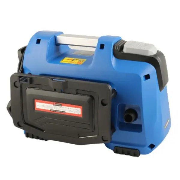 کارواش نووا مدل NTW 4110 - 4