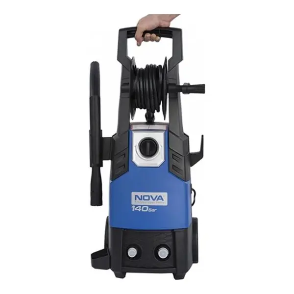 کارواش نووا مدل NTW 4140 - 6