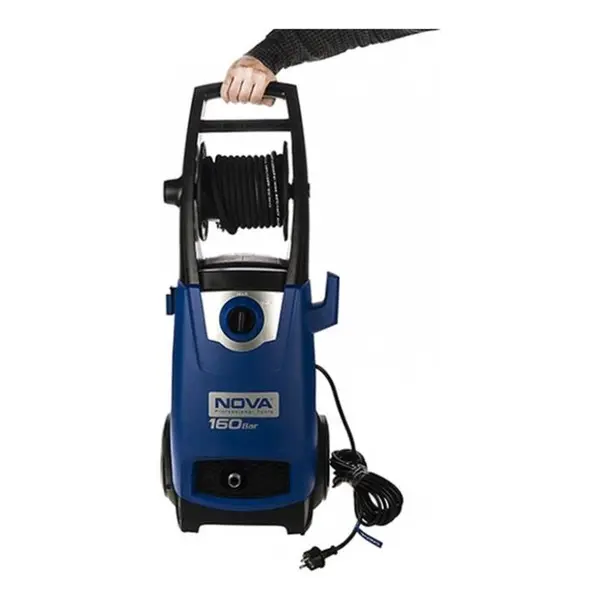 کارواش نووا مدل NTW 4160 - 4