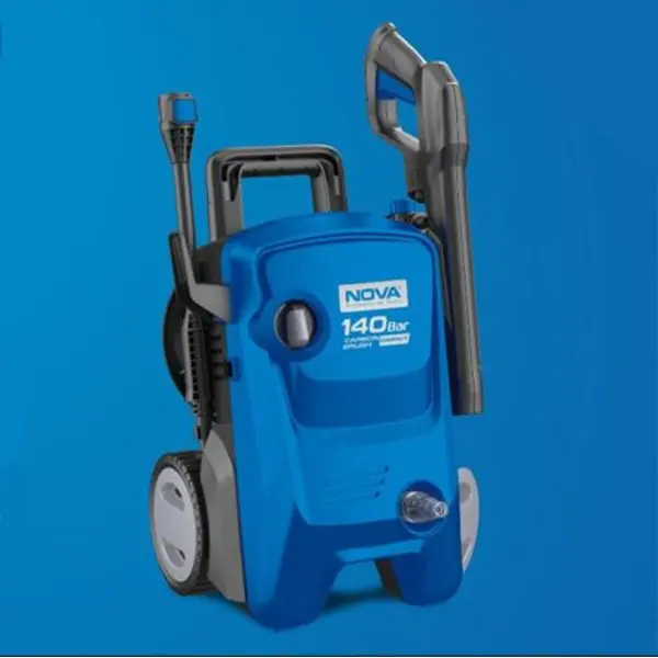 کارواش نووا مدل NTW-5141 - 5