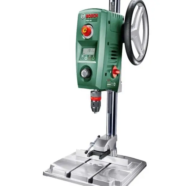 دریل ستونی پایه دار PBD 40 بوش - 3